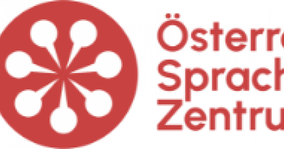 Logo des Österreichischen-Sprachen-Kompetenz-Zentrums