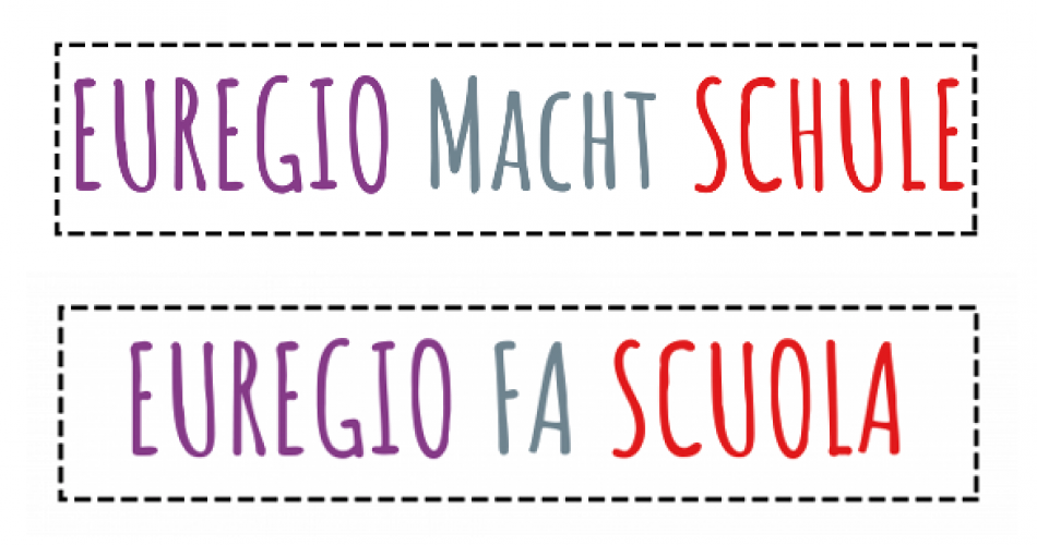 Euregio macht Schule