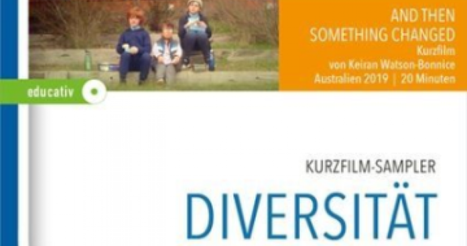 Coverbild zeigt die jeweiligen Kurzfilm-Sampler.