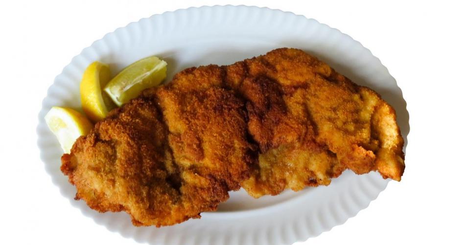 Schnitzel