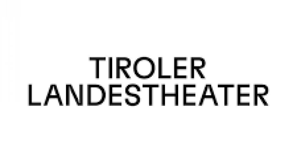 Logo Tiroler Landestheater