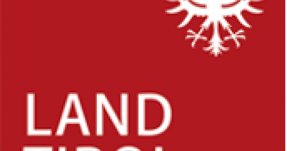 Logo Land Tirol