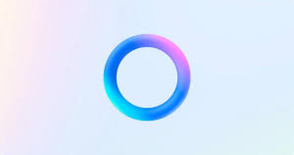 Logo Meta AI