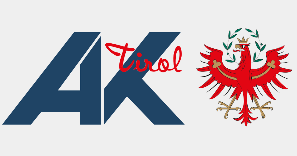 Logo AK Tirol