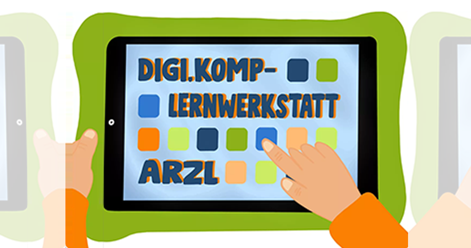 Lernwerkstatt