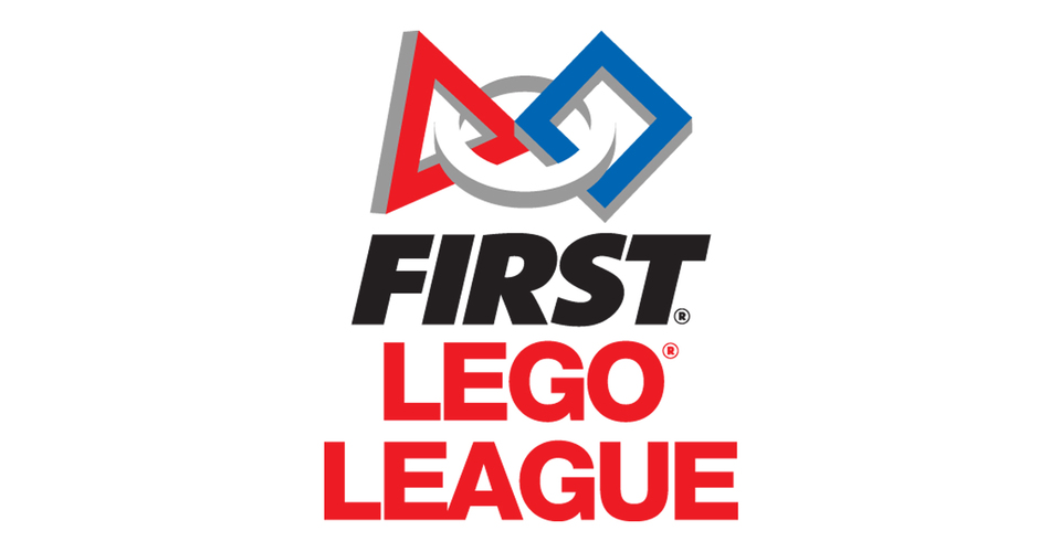 Logo First Lego League