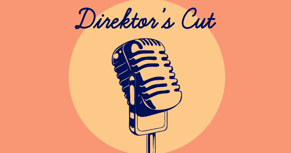 Titelbild DIrektors cut