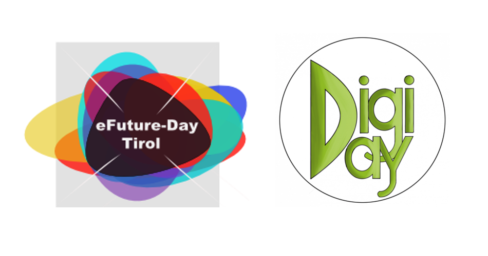 Logos eFuture-Day und DigiDay