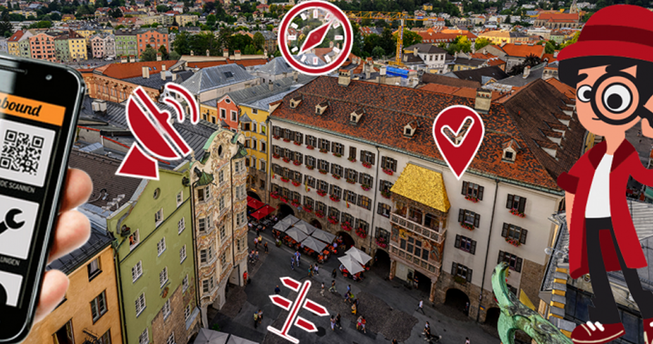 Innsbruck-Rallye