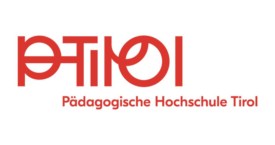 Logo PH Tirol