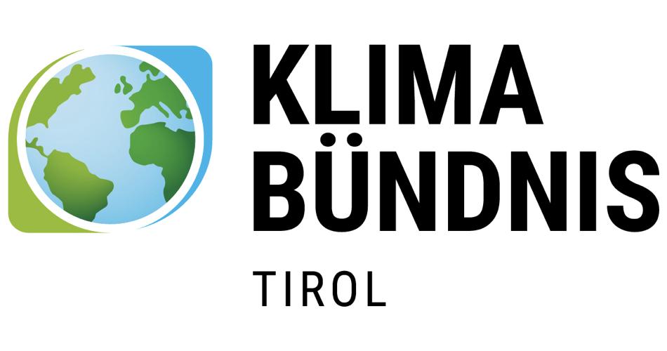 Logo Klimabündnis Tirol