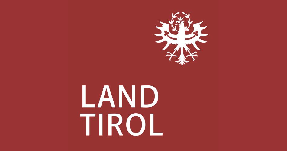 Logo Land Tirol