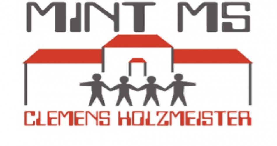 Logo von MINT MS Clemens Holzmeister
