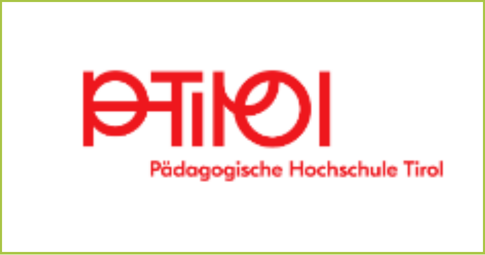 Logo der PHT
