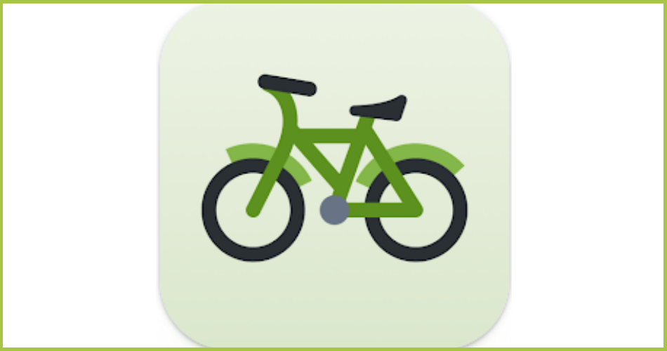 Fahrrad