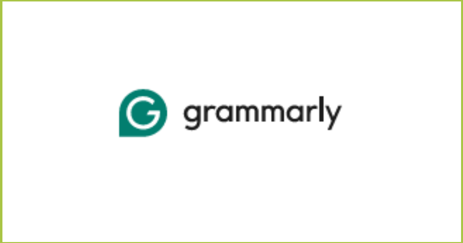 Logo Grammarly