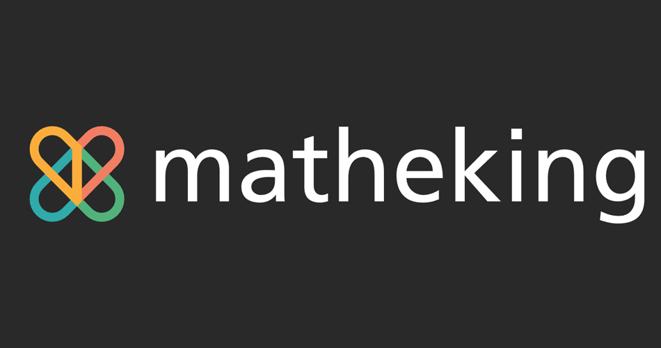 Logo von matheking