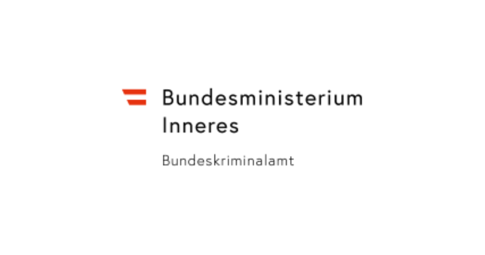 Logo Bundeskriminalamt