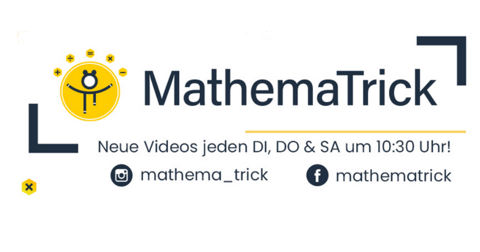 Logo von MathemaTrick