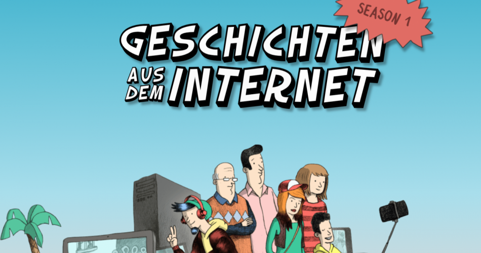 Die Websters Season 1