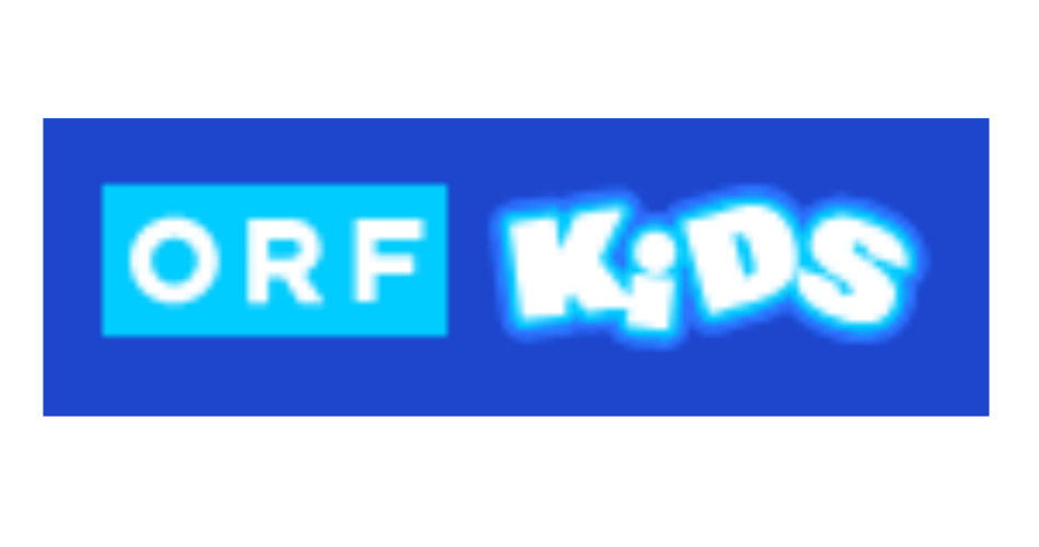 Logo von ORF Kids
