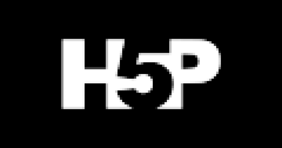 h5p Logo