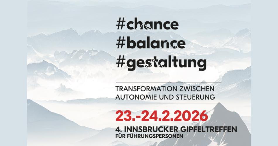 4.Gipfeltreffen PHT Plakat