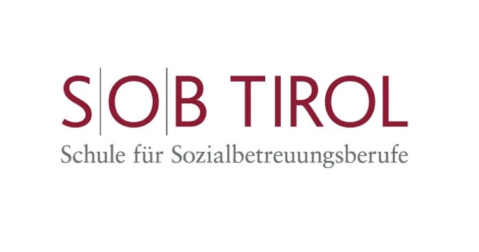 Logo SOB Tirol