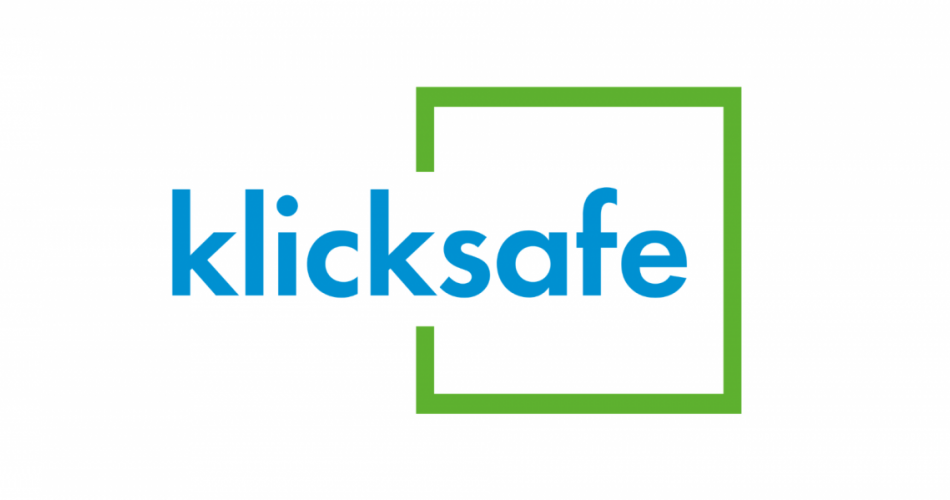 Logo klicksafe