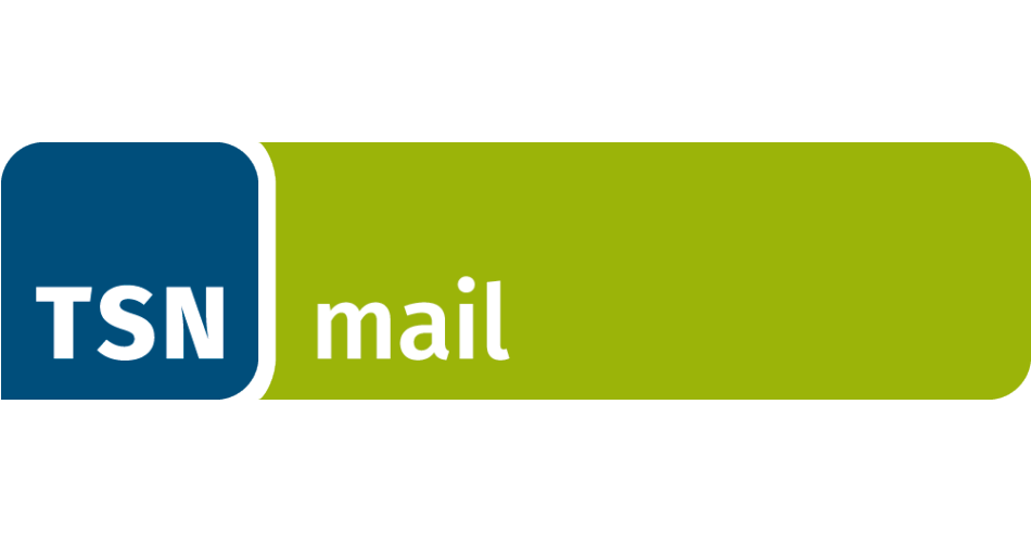 Logo von TSNmail