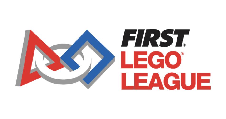 Logo First Lego League