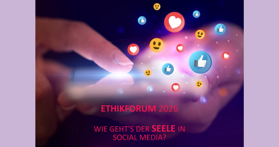 Logo Ethikforum 2026