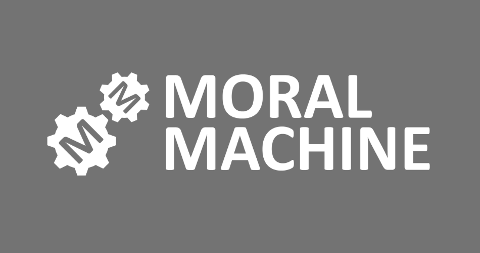Logo Moral Machine