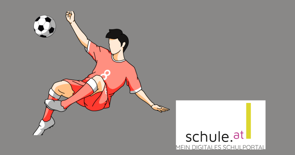 schule.at zur FußballWM