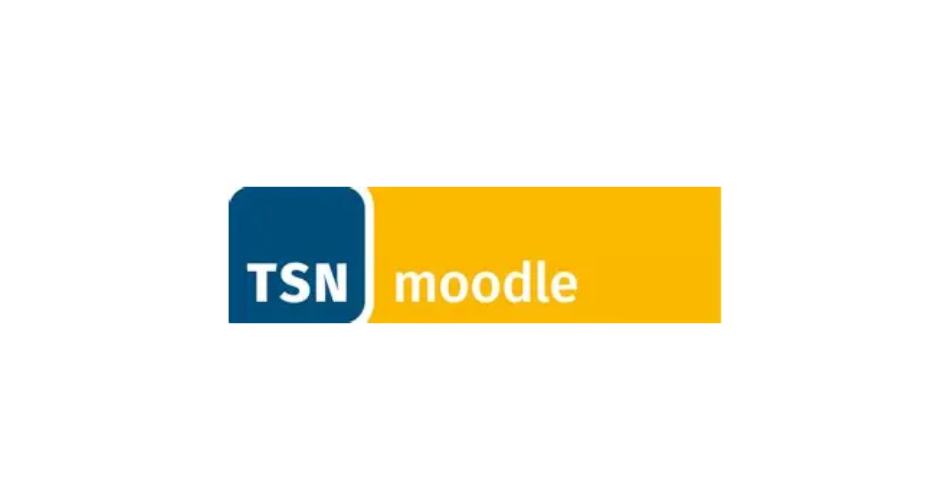 Logo TSNmoodle