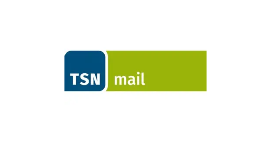 Logo TSNmail
