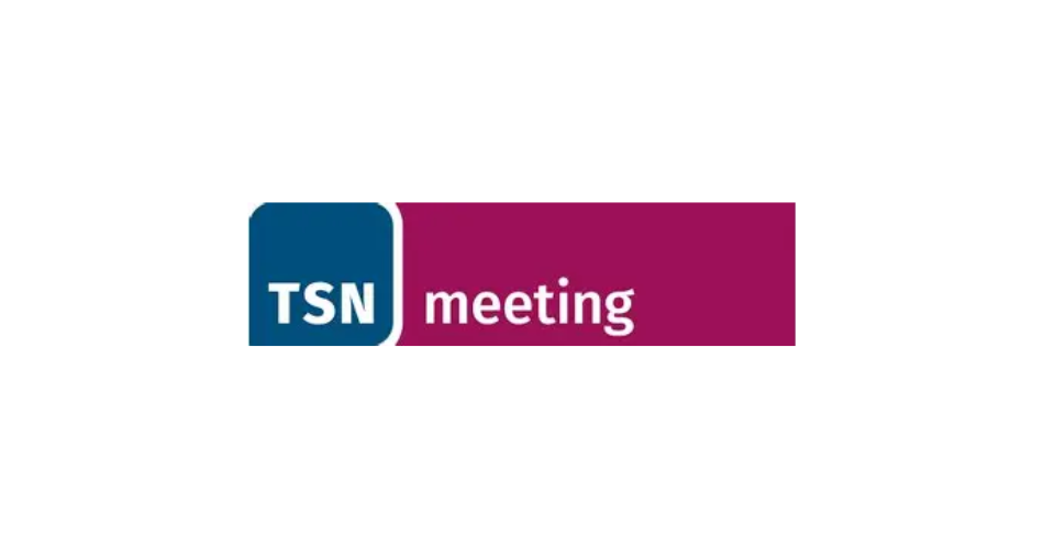 Logo TSNmeeting