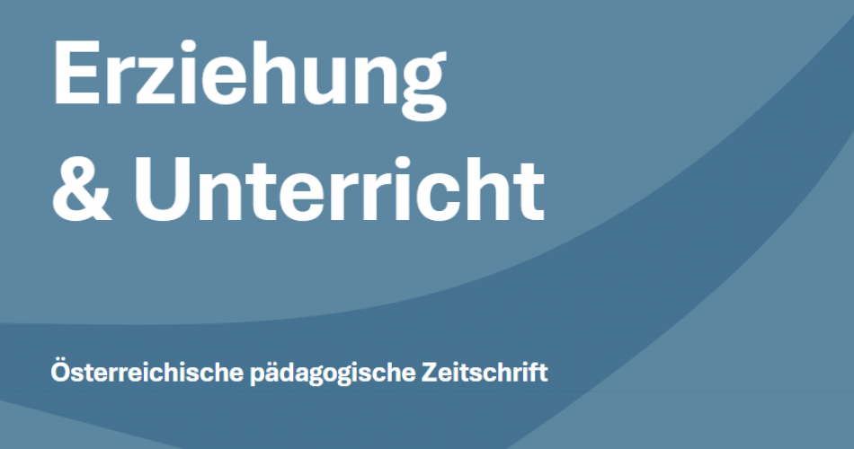 Erziehung & Unterricht