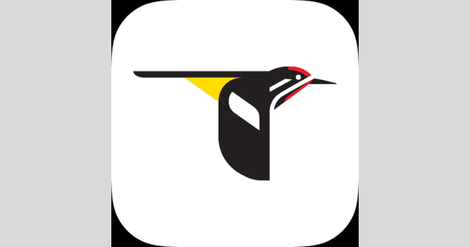 Logo Merlin Bird ID