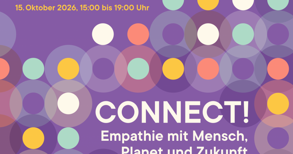 BNE Online Academy - Einladung 2026
