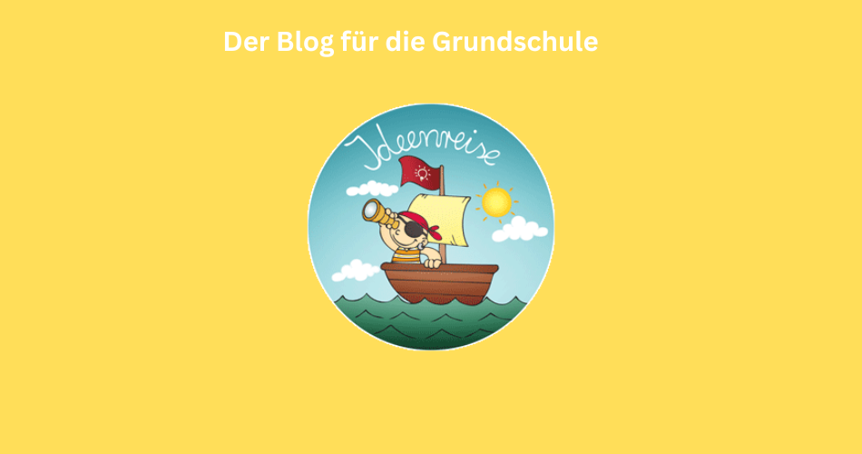 Logo Ideenreise