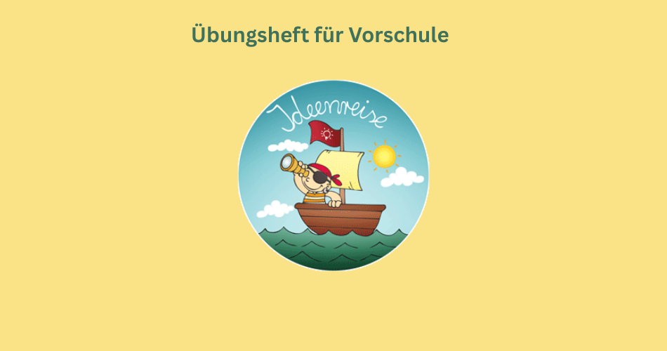 Logo Ideenreise mit Überschrift