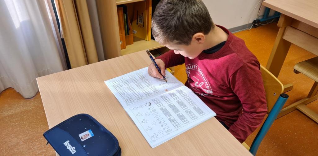 Unterricht ASO Sillian