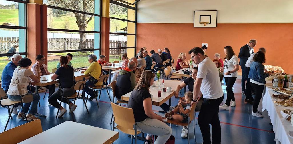 Tag der offenen Tür ASO Sillian