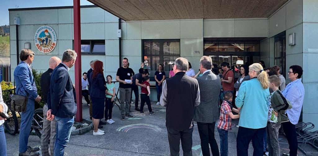 Tag der offenen Tür ASO Sillian