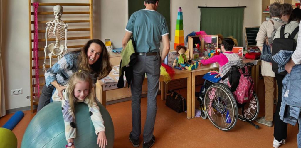 Tag der offenen Tür ASO Sillian