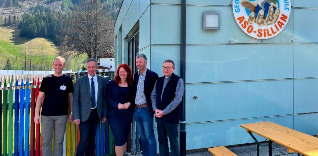 Tag der offenen Tür ASO Sillian