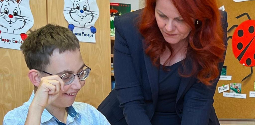 Tag der offenen Tür ASO Sillian