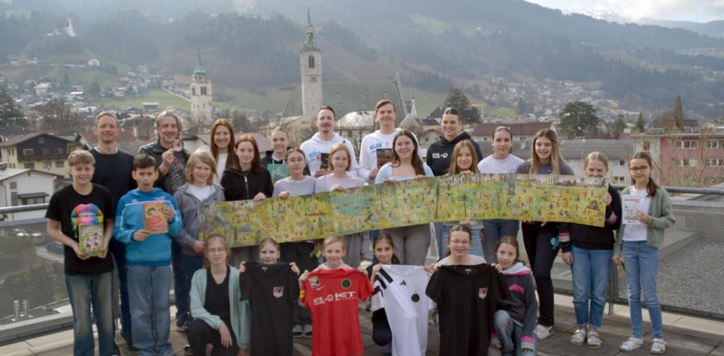 Vorlesetag Vorlesetag