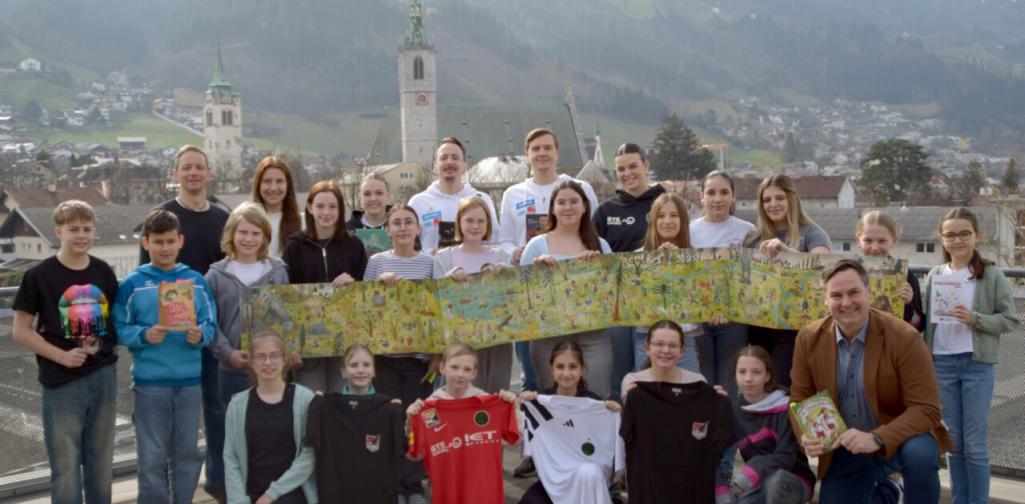 Vorlesetag Vorlesetag